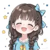 Khám phá bộ sưu tập ảnh anime cute ngọt ngào và dễ thương