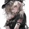 Bộ sưu tập hình ảnh anime ngầu ấn tượng không thể bỏ qua