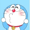 Ảnh Dìm Doraemon: Khoảnh Khắc Hài Hước Không Tưởng
