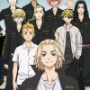 Atsushi Sendo trong Tokyo Revengers: Nhân vật và vai trò