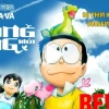 Doraemon Movie 40: Nobita Và Những Người Bạn Khủng Long Mới - Khám Phá Thế Giới Khủng Long