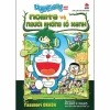 Doraemon: Nobita và Người Khổng Lồ Xanh - Khám phá thế giới kỳ diệu