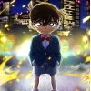 Hình nền Conan ngầu: Tuyển tập ảnh thám tử lừng danh 4K, Full HD