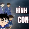 Khám phá Ảnh Conan Đẹp Hiếm và Ngầu Nhất Cho Fan Thám Tử