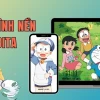 Khám phá Hình nền Nobita Cool Ngầu Độc Đáo Cho Dế Yêu Năm 2026