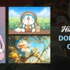 Khám phá thế giới hình nền Doraemon đáng yêu cho mọi thiết bị