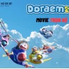 Khám Phá Thế Giới Phim Doraemon Movie: Trọn Bộ Những Bộ Phim Kinh Điển