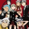 Khám phá thế giới Soul Eater: Nhân vật, cốt truyện và sức hút khó cưỡng