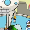 Khám phá thế giới trò chơi Doraemon: Niềm vui bất tận cho mọi lứa tuổi