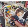 Khám phá thế giới truyện Nhật: Từ manga kinh điển đến luyện tiếng Nhật hiệu quả