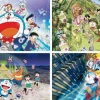 Khám phá vũ trụ phim Doraemon movie trọn bộ những thước phim kinh điển