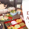 Ngắm nhìn kho ảnh anime nữ ngầu đeo khẩu trang đen bí ẩn