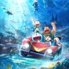 Phim Điện Ảnh Doraemon: Nobita và Lâu Đài Dưới Đáy Biển - Khám Phá Kỳ Quan Năm 2026