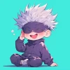 Tổng hợp hình nền Gojo cute cho điện thoại và máy tính 2026