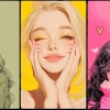 Tuyển Tập Hình Nền Siêu Cute Dễ Thương Cho Mọi Thiết Bị Năm 2026