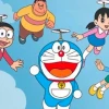 Xem phim Doraemon: Khám phá thế giới kỳ diệu cùng chú mèo máy
