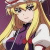 Yukari Yakumo: Khám phá Thần Mộ Giới Hạn và Sức Mạnh Vô Biên