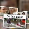 Tuyển tập meme hài hước về du lịch khám phá cực lầy lội năm 2026
