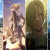 Annie Leonhart Bí Ẩn Sức Mạnh Nữ Titan Trong Attack on Titan