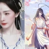 Đồ Sơn Hồng Hồng Tước Bỏ Linh Cốt Định Hình Lại Thân Phận