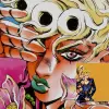 Giorno Giovanna Hành Trình Trở Thành Gang-Star Huyền Thoại