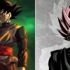 Goku Black Vai Diễn Phản Diện Đầy Sức Hút Trong Vũ Trụ Dragon Ball