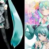 Hatsune Miku Biểu Tượng Thanh Âm Tương Lai Và Hành Trình Cyber Celebrity