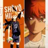 Hinata Shouyou Sức Mạnh Vượt Trội Từ Thân Hình "Tí Hon"