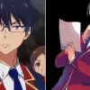 Horikita Manabu Profile Toàn Diện Nhân Vật Classroom of the Elite
