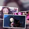 Kamado Nezuko Nhân vật Bí ẩn và Quyến rũ trong Kimetsu no Yaiba