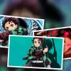 Kamado Tanjiro Nhân Vật Chính Đặc Biệt Trong Kimetsu no Yaiba
