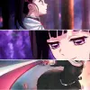 Kanao Tsuyuri Nàng Sát Quỷ Trẻ Tuổi Với Đôi Mắt Lilac