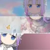 Kanna Kamui Loạt Ảnh Đẹp Từ Miss Kobayashi's Dragon Maid