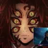 Kokushibo Khám Phá Quỷ Thượng Huyền Số Một Trong Thế Giới Kimetsu no Yaiba