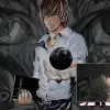 Light Yagami Thiên Tài Hay Kẻ Phạm Tội Cổ Đại Hóa Của Thế Giới Tội Ác
