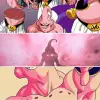 Majin Buu Biến Hóa Sức Mạnh và Vai Trò Trong Vũ Trụ Dragon Ball