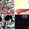 Makunouchi Ippo Hành Trình Vươn Tới Đỉnh Cao Quyền Anh Thế Giới
