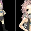 Nashi Dragneel Tiểu sử và Sức mạnh của Nữ Pháp sư Rồng Lửa Mặt Trời