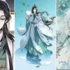 Phong Sư Thanh Huyền Khám Phá Thông Tin Chi Tiết Từ Thiên Quan Tứ Phúc