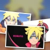 Uzumaki Boruto Hành Trình Trưởng Thành Của Thế Hệ Tiếp Theo Trong Làng Lá