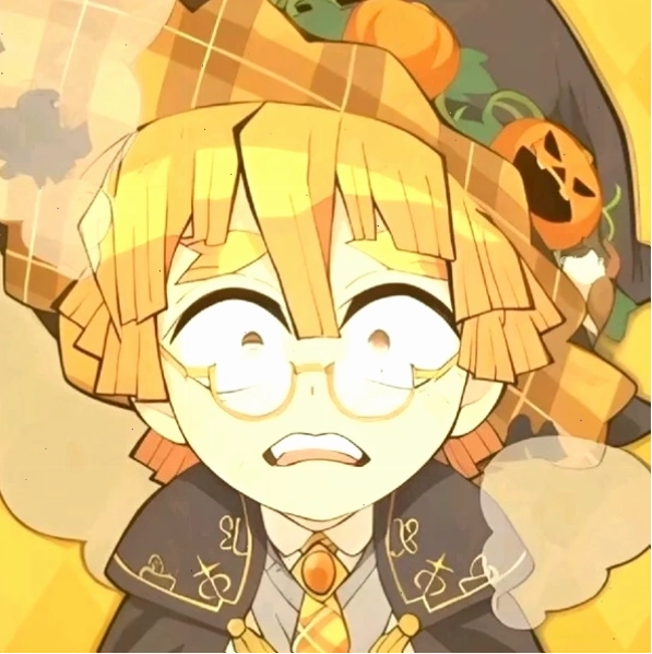 Ảnh của Zenitsu chibi