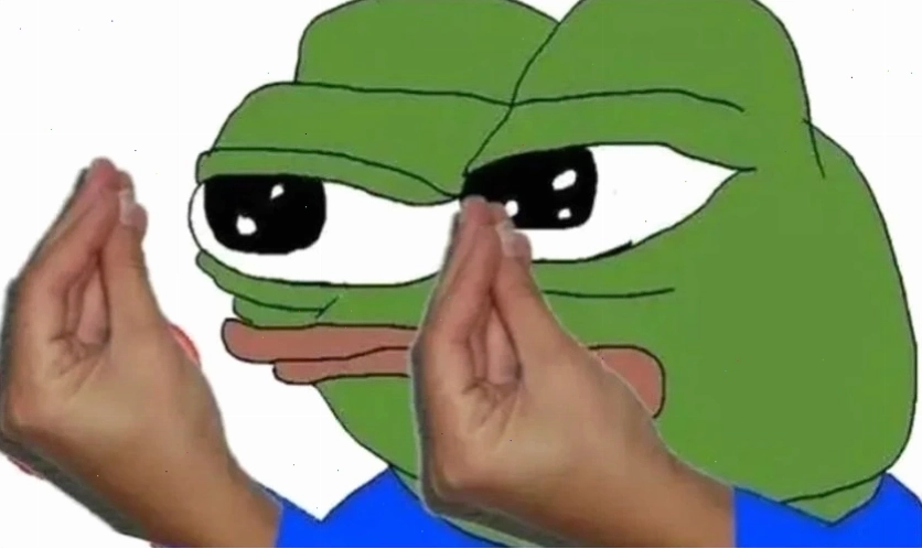 Ảnh meme hài hước và dễ thương