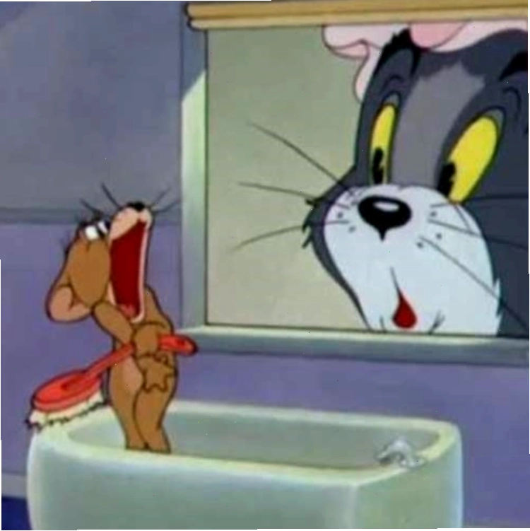 Ảnh meme Jerry hài hước