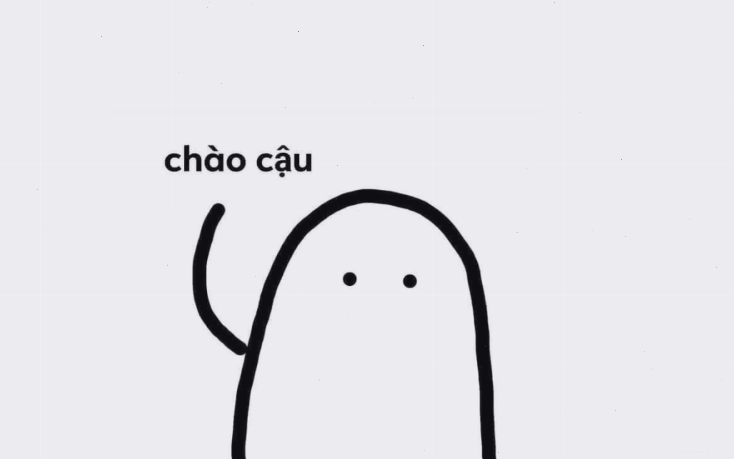 Ảnh meme người phụ nữ với câu nói hài hước