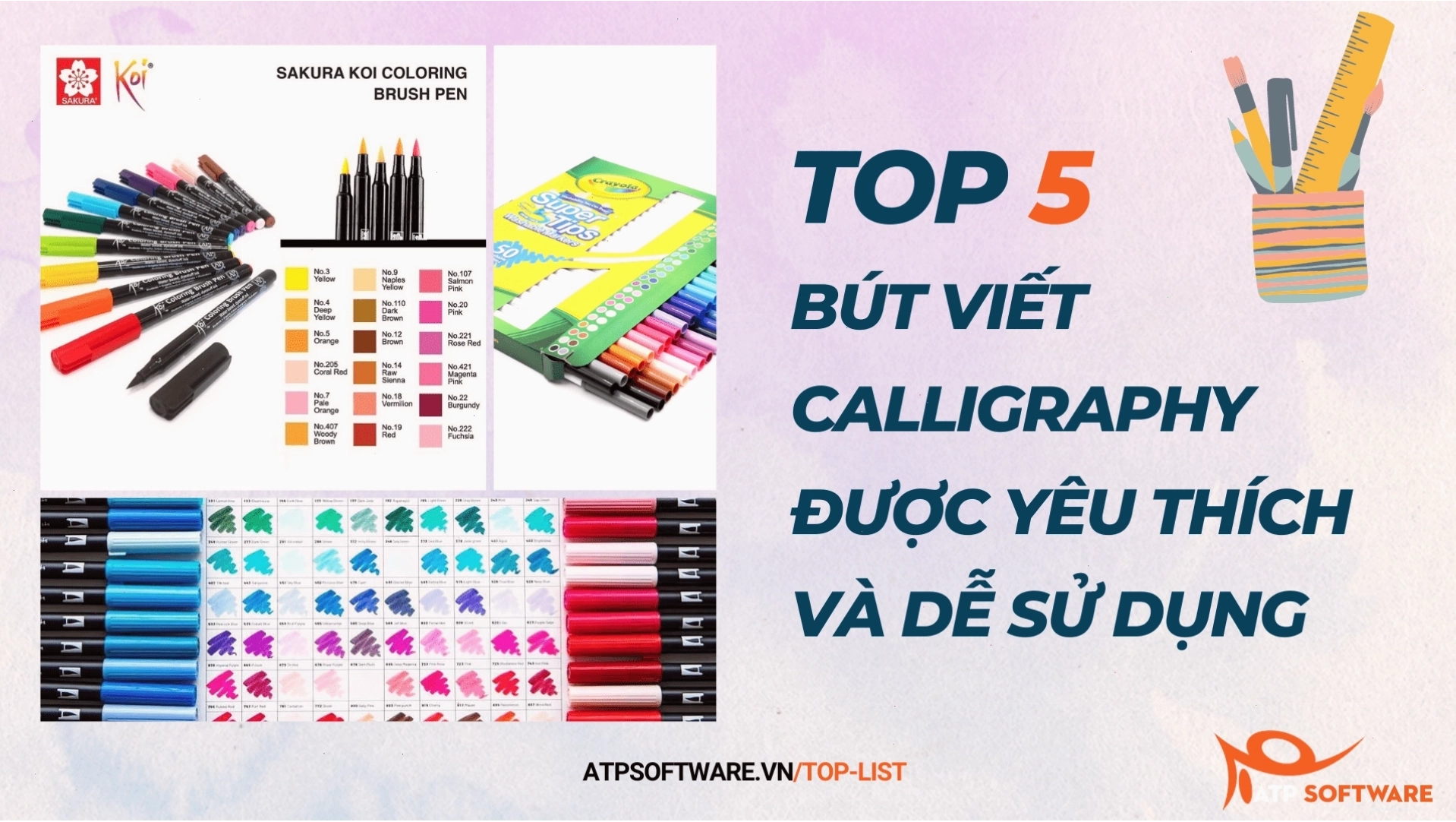 Ảnh minh họa chất lượng hình ảnh sắc nét