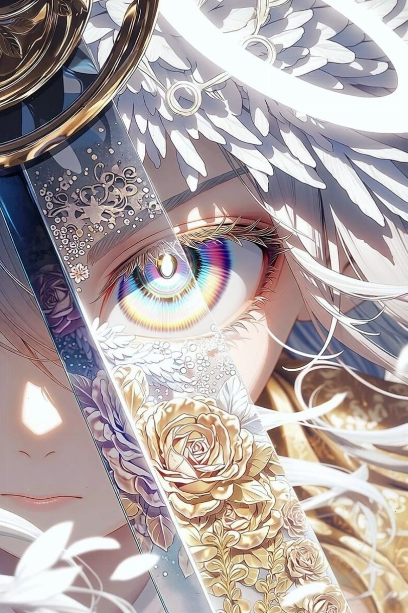 Anime boy với thân hình 6 múi săn chắc