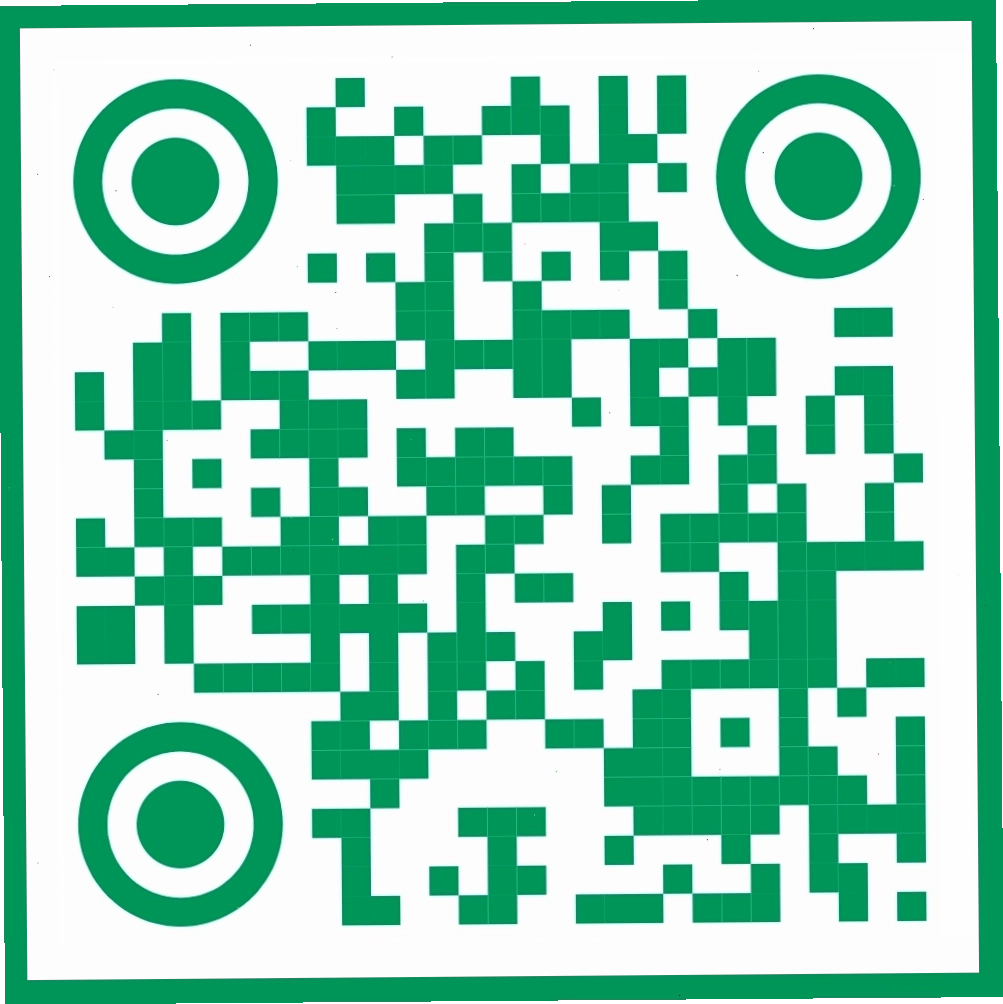 Anime chibi cute girl - Mã QR Zalo cho tương tác