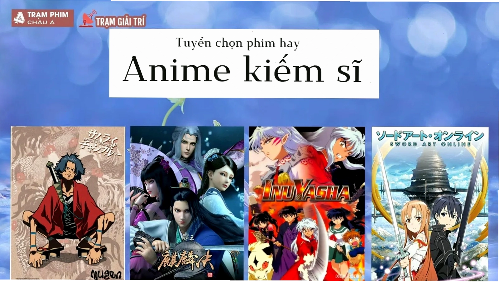 Anime có yếu tố cáo