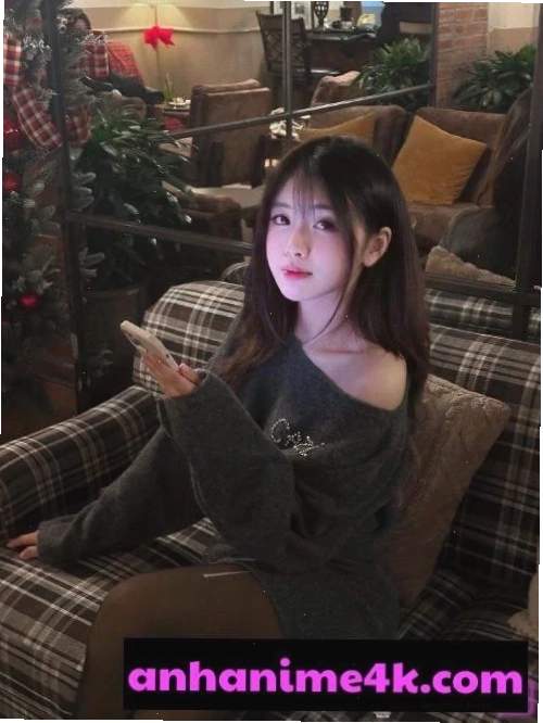 Avatar đôi hoạt hình cá tính