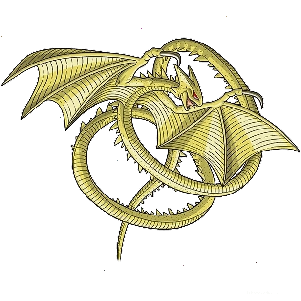 Biểu tượng của sức mạnh điều ước vô hạn từ Super Shenron